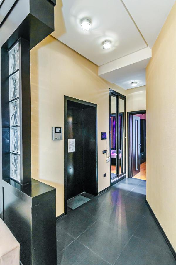 Lovely Sweet Apartment Baky Esterno foto