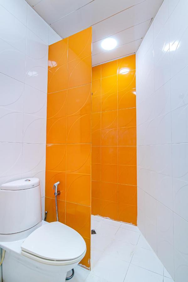 Lovely Sweet Apartment Baky Esterno foto