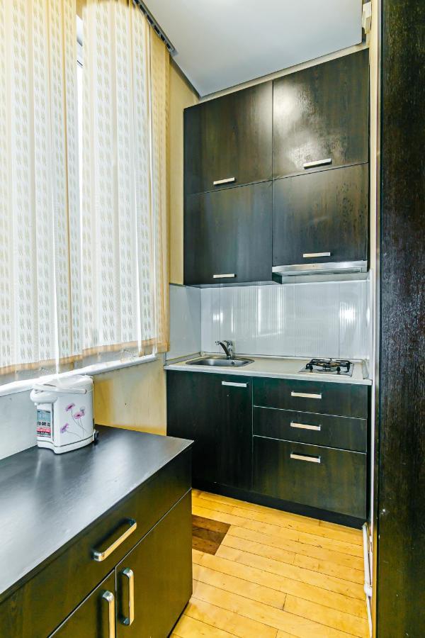 Lovely Sweet Apartment Baky Esterno foto