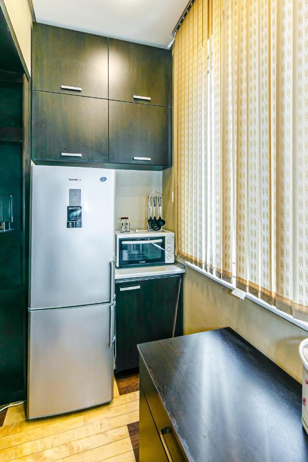 Lovely Sweet Apartment Baky Esterno foto